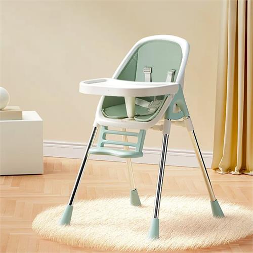 Baby 3 in 1 Feeding Chair with Removable Tray (323)