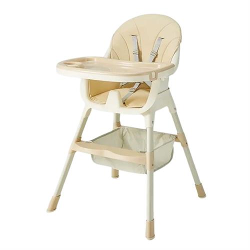 Baby 3 in 1 Feeding Chair with Removable Tray (BD-8128)