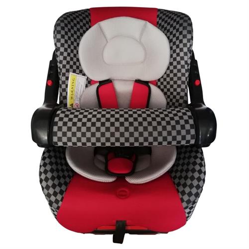 Baby Car Seat - Stage 0\/1\/2 - Printed