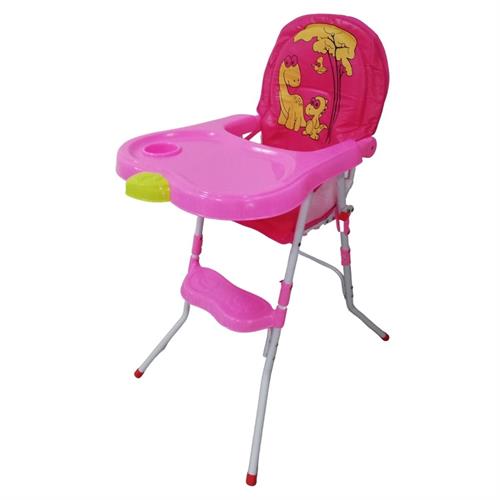 Baby Feeding High Chair (HC100B)