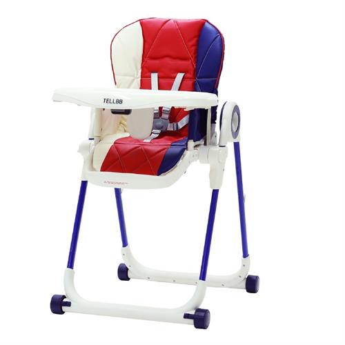 Baby Feeding High Chair (HC-50)