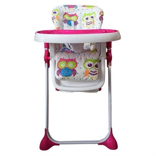 Baby Feeding High Chair (Morekiss - Lake Blue)