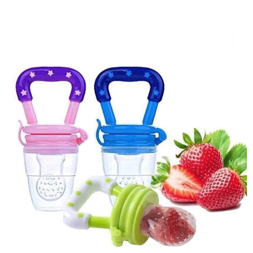 Baby Fruit Feeder