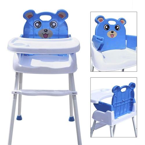 Baby High Chair Feeding (218)