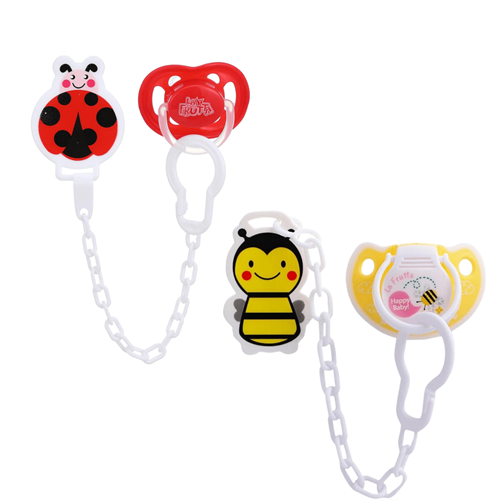 Baby Pacifier Holder