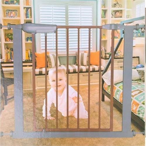 Baby's Safety Gate by Khakibaby (KH-003)