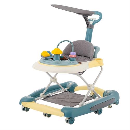 Baby Walker with Handle (650)