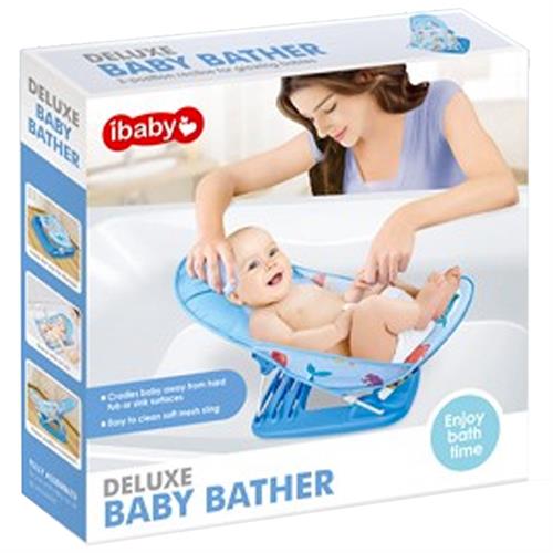 Deluxe Baby Bather