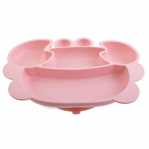 Farlin Aquarium Silicone Plate-Crab