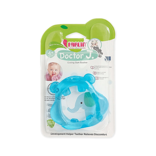 Farlin Cooling Gum Soother