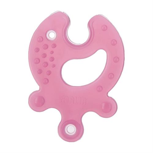 Farlin Silicone Smiley Teethers