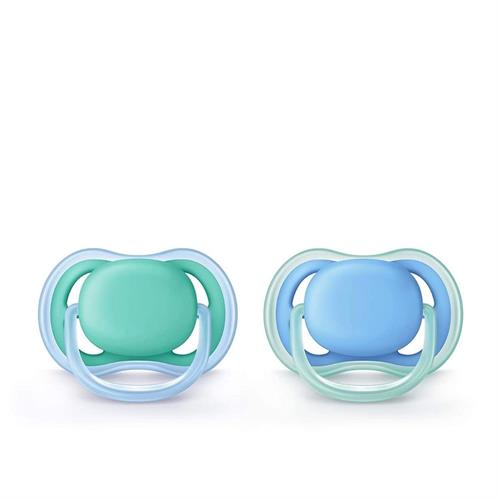 Philips Avent Ultra Air Pacifier 6-18 months (SCF244/22)