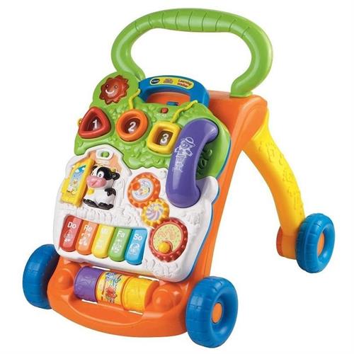 VTech Sit-to-Stand Learning Walker