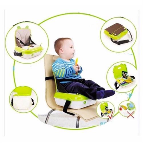 Ya.Ya.Ya. 3 in 1 Musical Chair Feed 0026 Go Booster with Tray