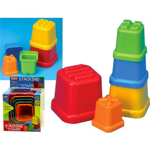 Funtime Stacking Tower