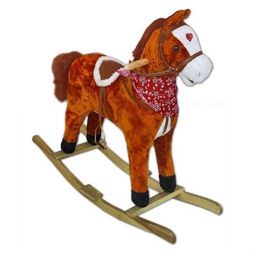 Rocking Horse - Medium