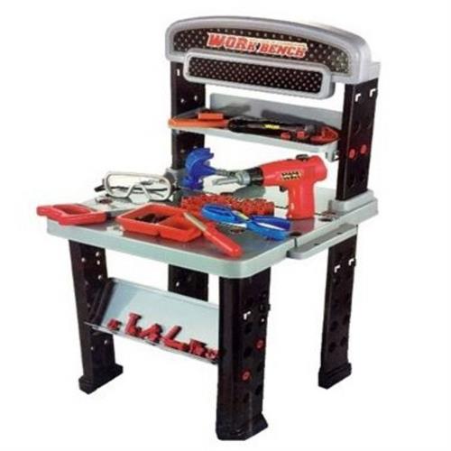 Work Bench with Tool Set (W076)