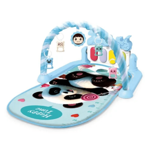 Baby Fitness Piano Play Gym (18M+)