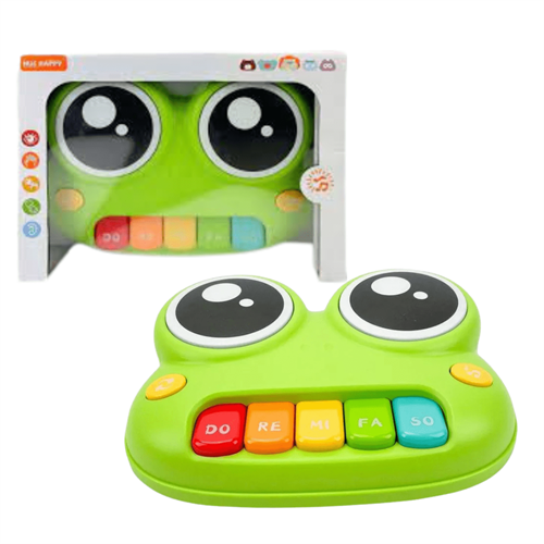 Baby Froggy Piano (Ages 3+)