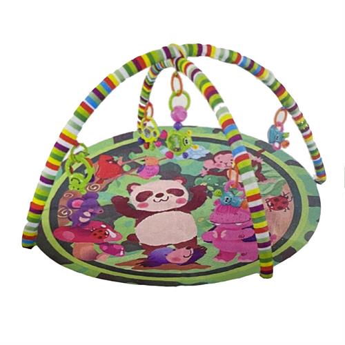 Baby Kingdom Activity Gym - Round (8801-13)