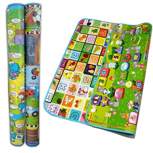 Baby Play Mat