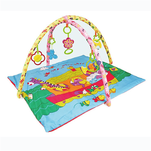 Baby Play Mat Gym Crawling Pad