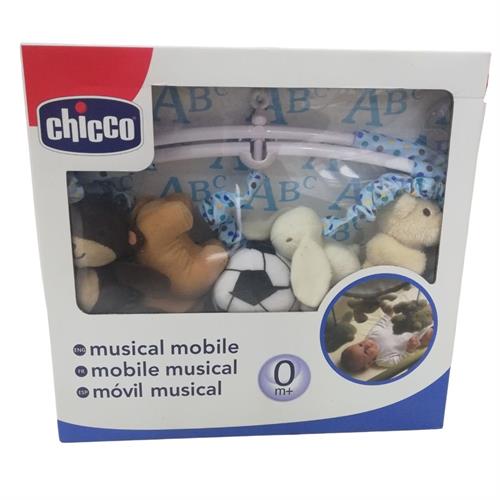 Chicco musical Cot Mobile