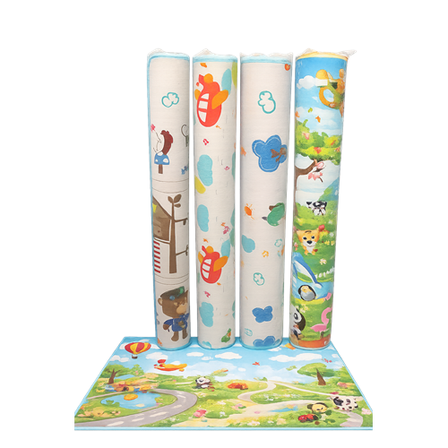 Kids Play Mat - NEW