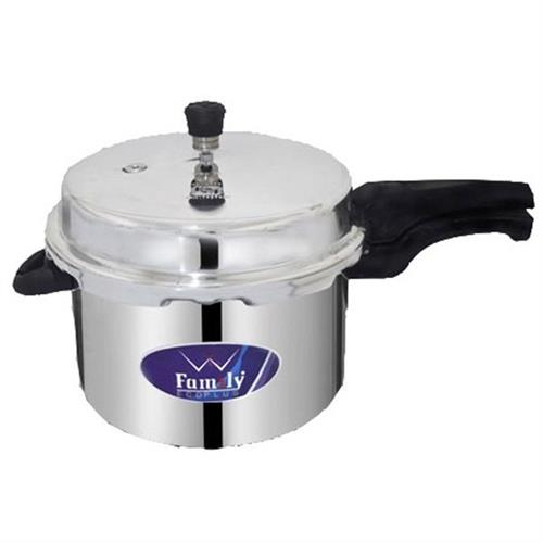 Pressure Cooker (3L / 5L / 7.5L / 10L)