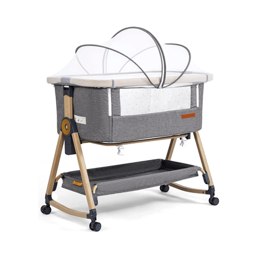 Adjustable Bassinet - Bedside Sleeper - KJC-4