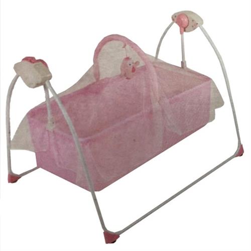 Multifunctional Portable Baby Swing Bed 0026 Cradle