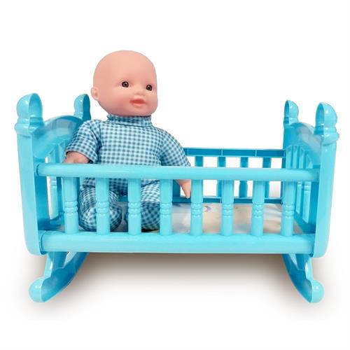 Nubiez Rockin Cradle