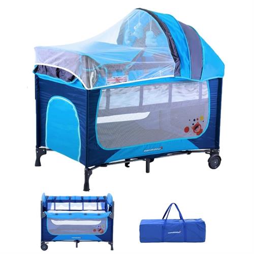 UKS Baby Travel Cot \/ Playpen