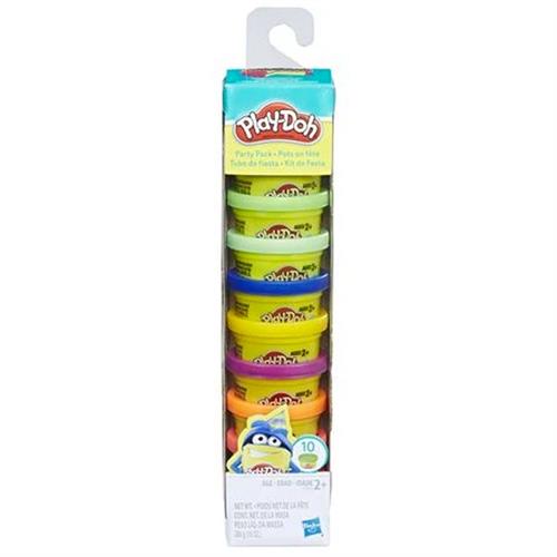 Play-Doh Party Pack