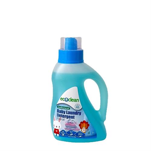 Ecoclean - Baby Laundry Detergent - 500ml