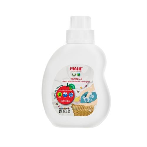 Farlin Hand Wash Clothes Detergent 500ml