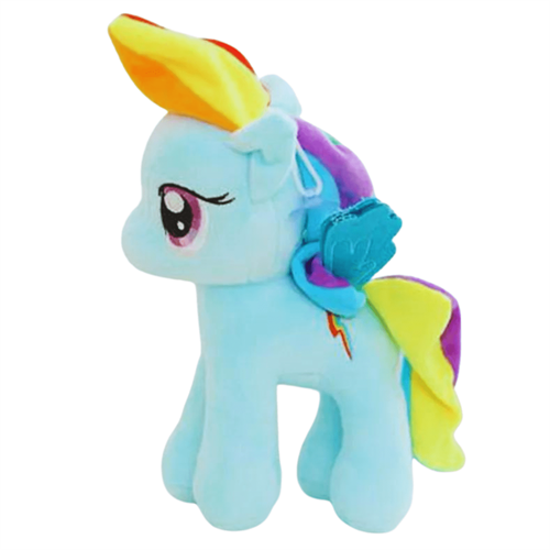 My Little Pony Stuffed Plush Soft Toy (25cm)