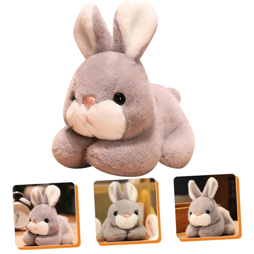 Plush Doll Bunny (Rabbit Plush Doll)