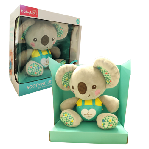 Soothing Little Pal Koala 6m+