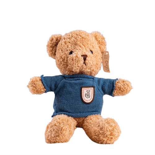 Cute Teddy Bear Plush Stuffed Toy (33cm)