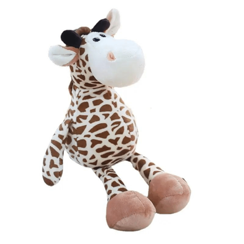 Soft Toy Giraffe (25cm)