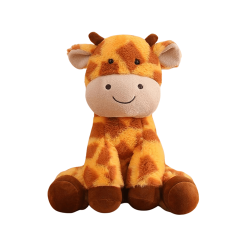 Soft Toy - Giraffe (34 cm)