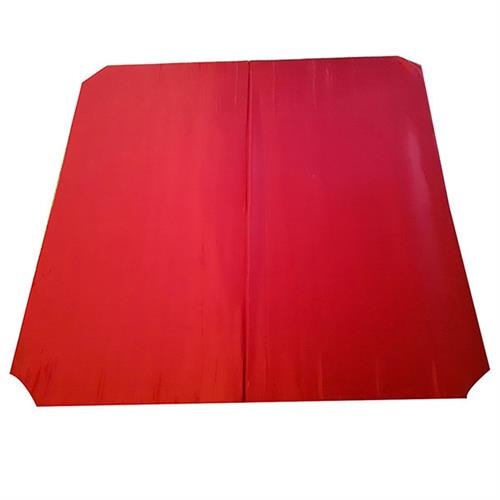 HD 1 Layer Mattress (for 4 Panel Max Poco Casa Playpens)