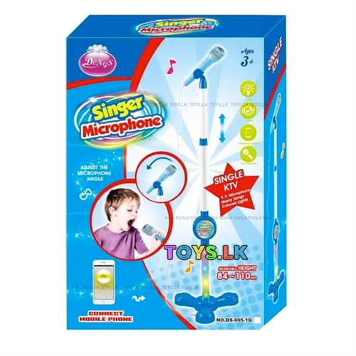 Karaoke Microphone for Kids