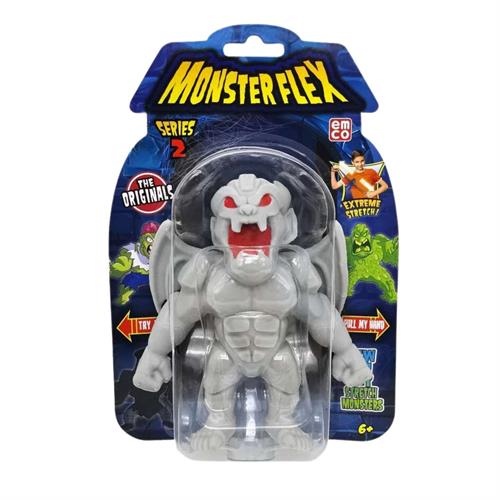 Monster Flex - Series 2