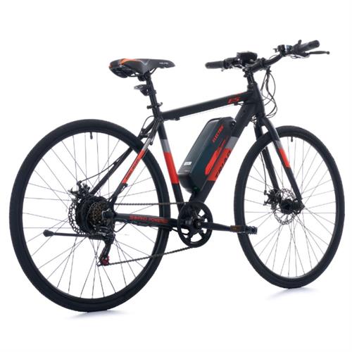 TRIAD E5 PRO Electric Bicycle