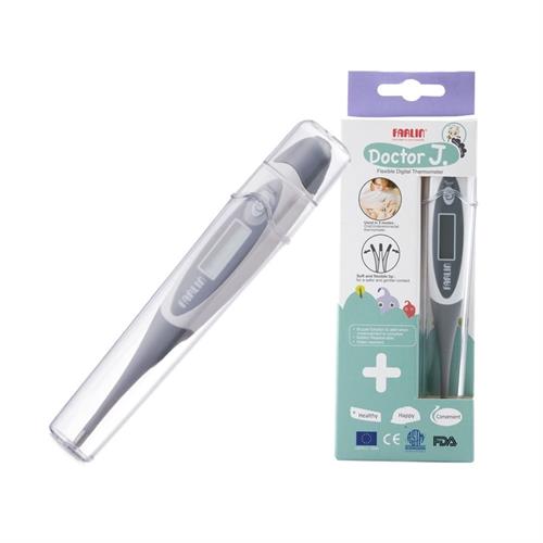 Farlin Flexible Tip Digital Thermometer