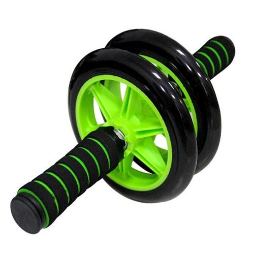 Braked Ab Wheel