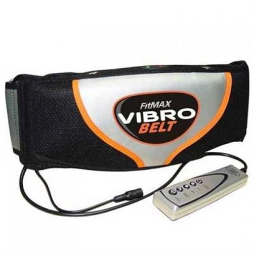 EZ Vibro Shape Belt
