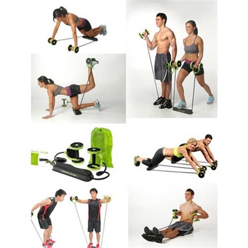 Gym Xtreme